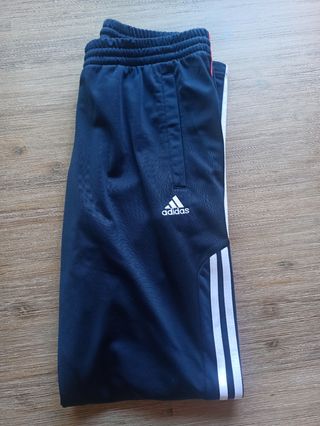 Chándal Adidas