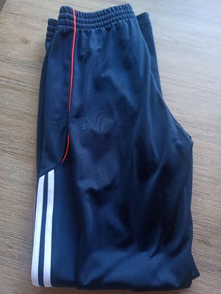 Chándal Adidas