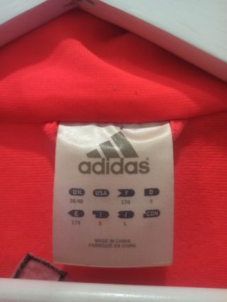 Chándal Adidas