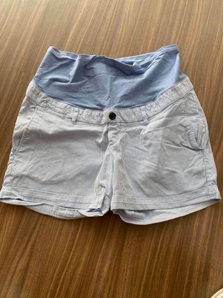 Pantalón embarazo