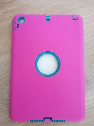 Funda iPad mini