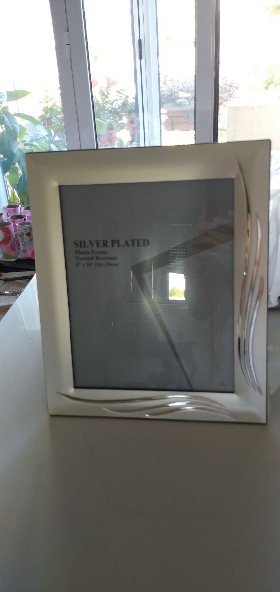 Cornice d'appoggio 💞