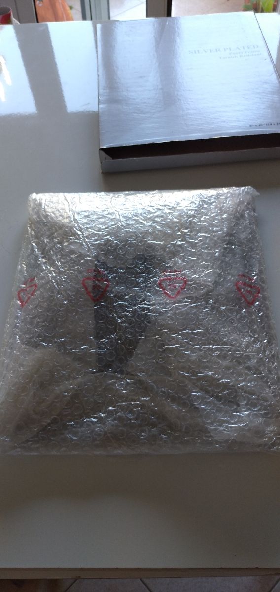 Cornice d'appoggio 💞