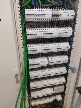 Electricista Aranjuez