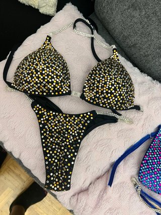 Bikini de competición