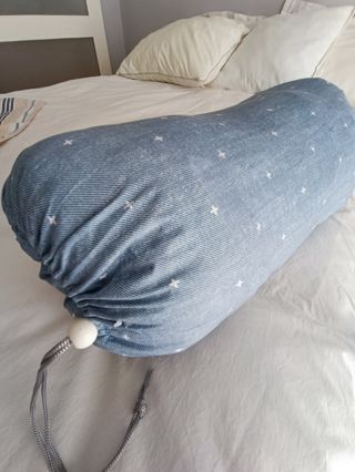 Edredon para cama individual