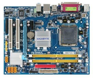Placa base Gigabyte GA-945GCM LGA 775