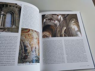 Aragón, puerta de Europa.