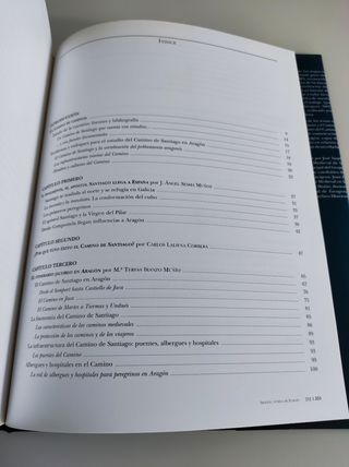 Aragón, puerta de Europa.