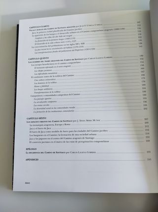 Aragón, puerta de Europa.