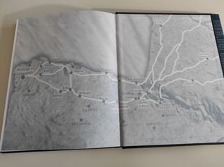 Aragón, puerta de Europa.