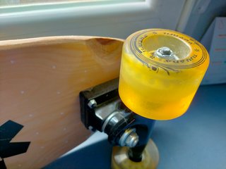 Skate cruiser marca Tijuana