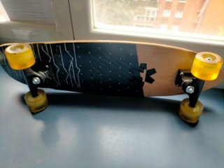 Skate cruiser marca Tijuana