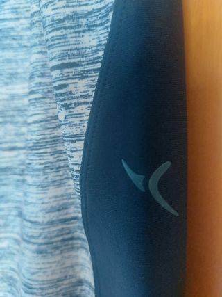 Mallas deportivas 3/4