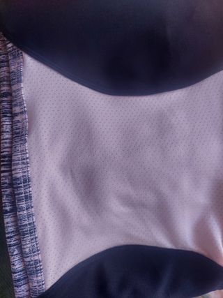 Mallas deportivas 3/4