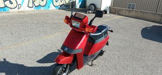 PUCH SUZUKI LIDO VARIO 75