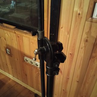 🎤 Pie de micro Profesional. Estudio grabación.