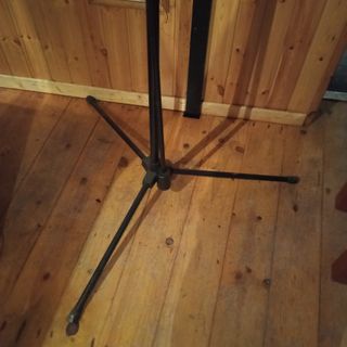 🎤 Pie de micro Profesional. Estudio grabación.