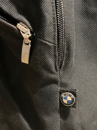 BMW Motorrad. Modelo City Jacke. talla M. Nuevo.