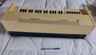 Órgano Vintage Magnus