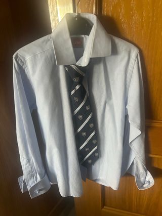 traje de comunion niño 