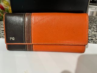 monedero purificacion garcia