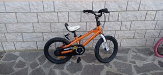 Bicicletta bambino