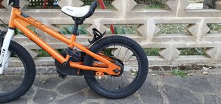 Bicicletta bambino