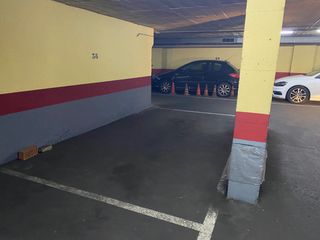 Parking/Garaje alquiler Lesseps