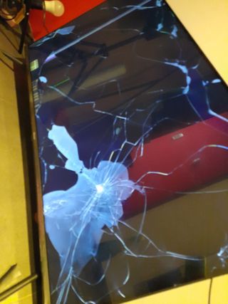 TV HISENSE SMART 43" / 43A6K(despiece)