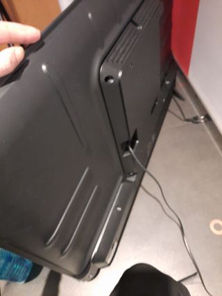 TV HISENSE SMART 43" / 43A6K(despiece)