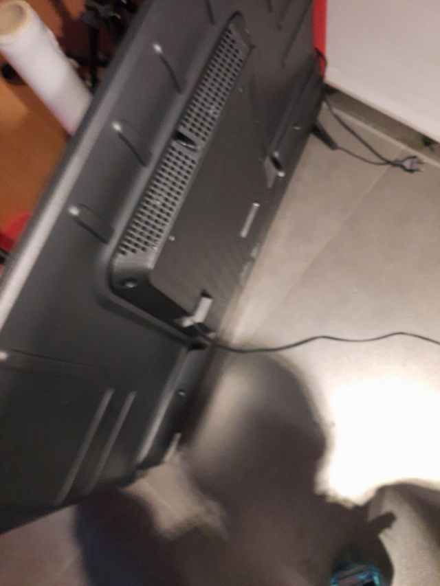 TV HISENSE SMART 43" / 43A6K(despiece)