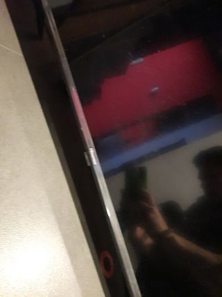 TV HISENSE SMART 43" / 43A6K(despiece)