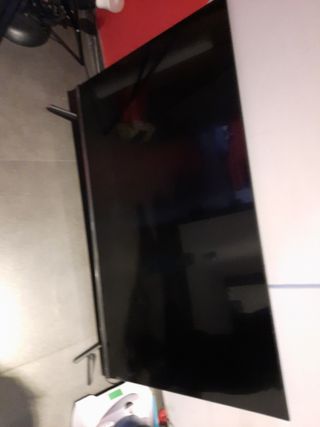 TV HISENSE SMART 43" / 43A6K(despiece)