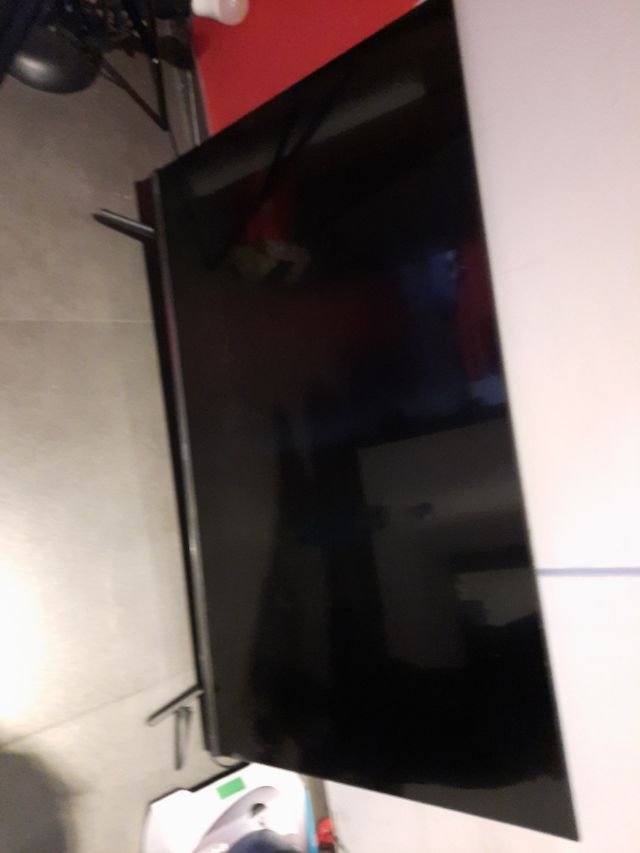 TV HISENSE SMART 43" / 43A6K(despiece)