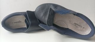 Zapatos de trabajo,comfeet