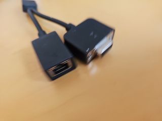 Adaptador para portatil