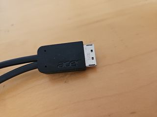 Adaptador para portatil
