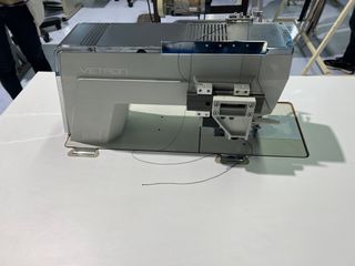 Maquina de coser Vetron