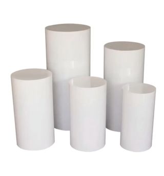 Mobiliario para Eventos Candy Bar Estructuras