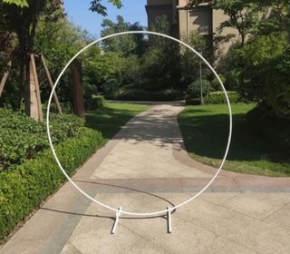 Mobiliario para Eventos Candy Bar Estructuras