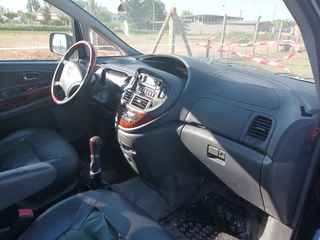 Toyota Previa 2004