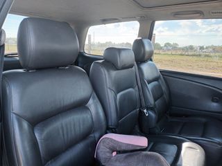 Toyota Previa 2004