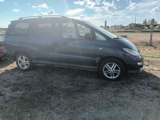 Toyota Previa 2004