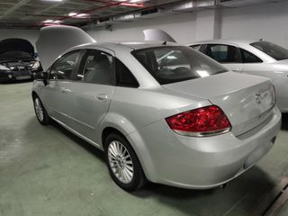 Fiat Linea 2010.