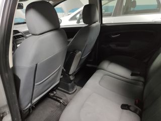 Fiat Linea 2010.