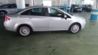 Fiat Linea 2010.