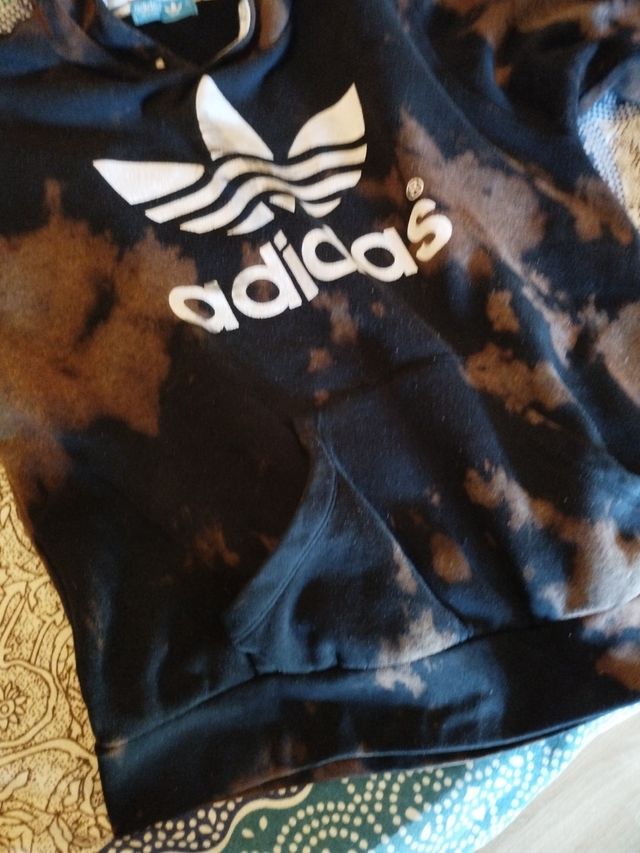 Sudadera adidas xl