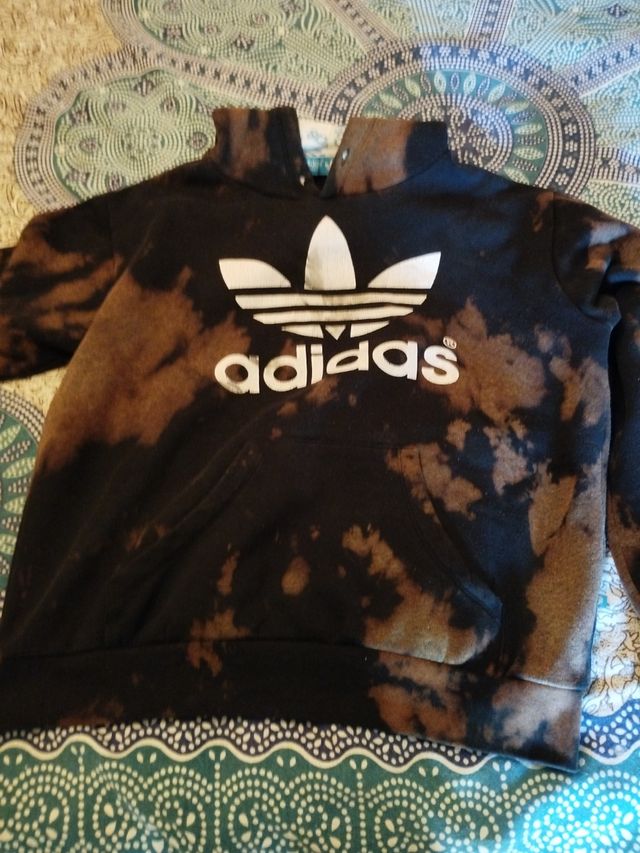 Sudadera adidas xl