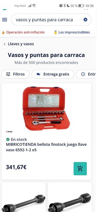 Maletin carraca bellota